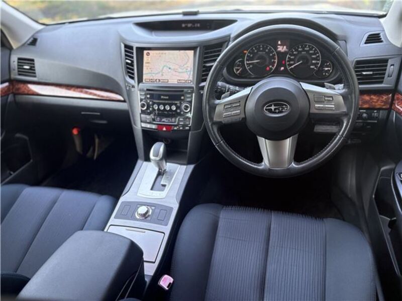 LEGACY B4