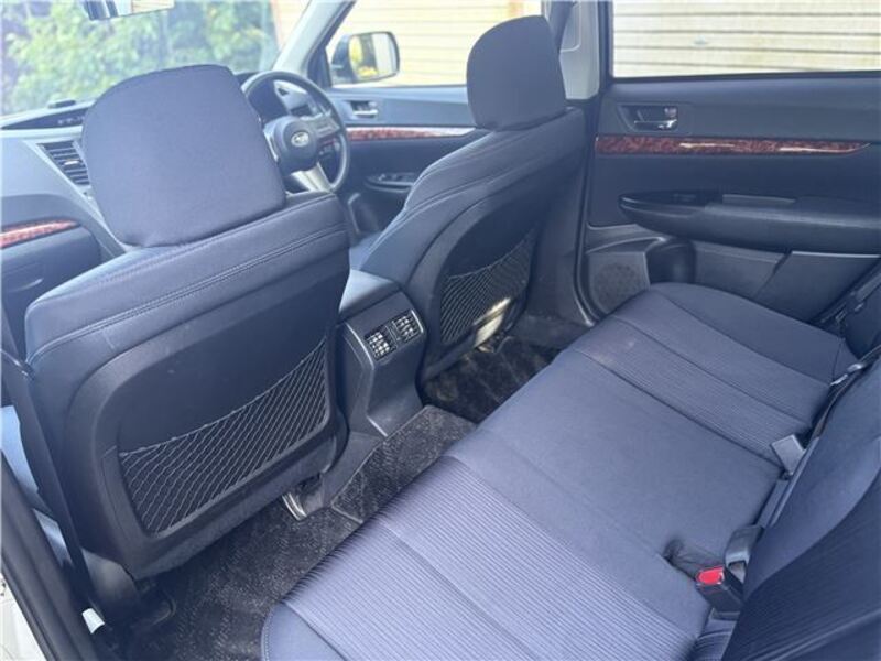 LEGACY B4