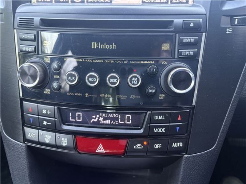 LEGACY B4