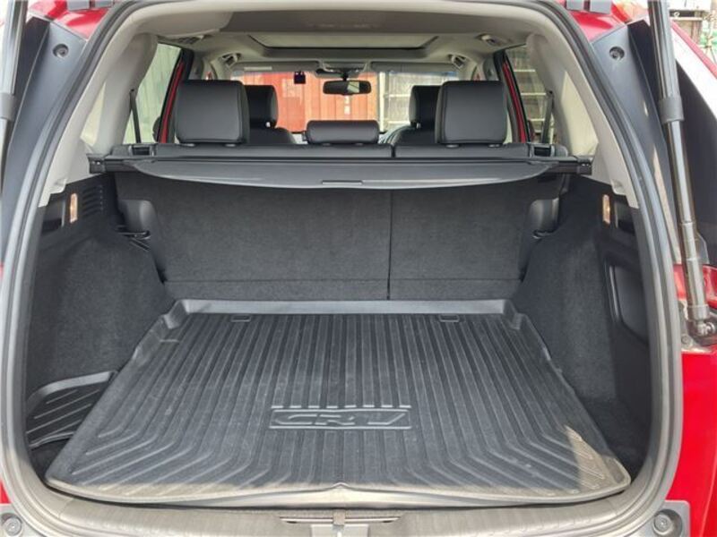 CR-V