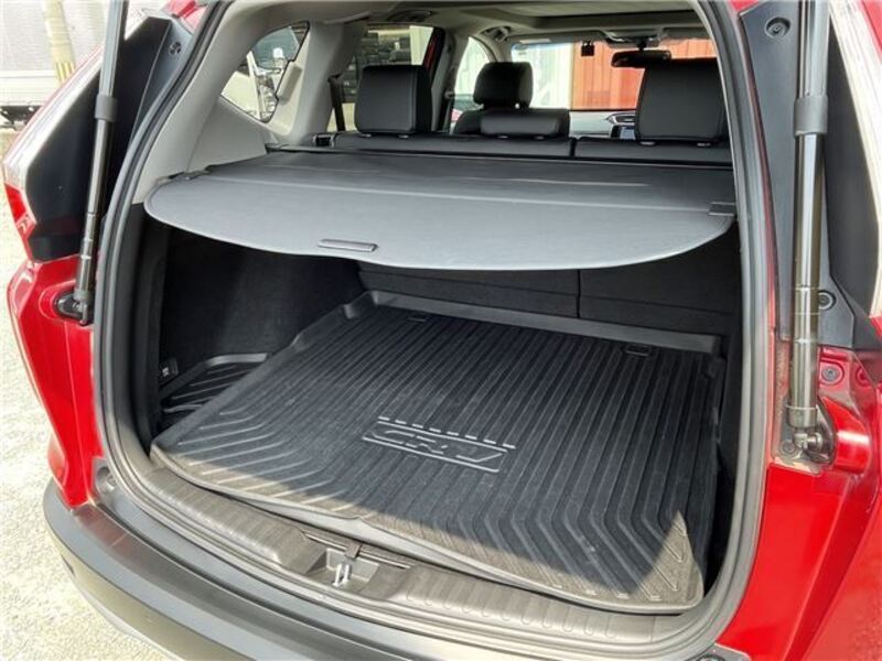 CR-V