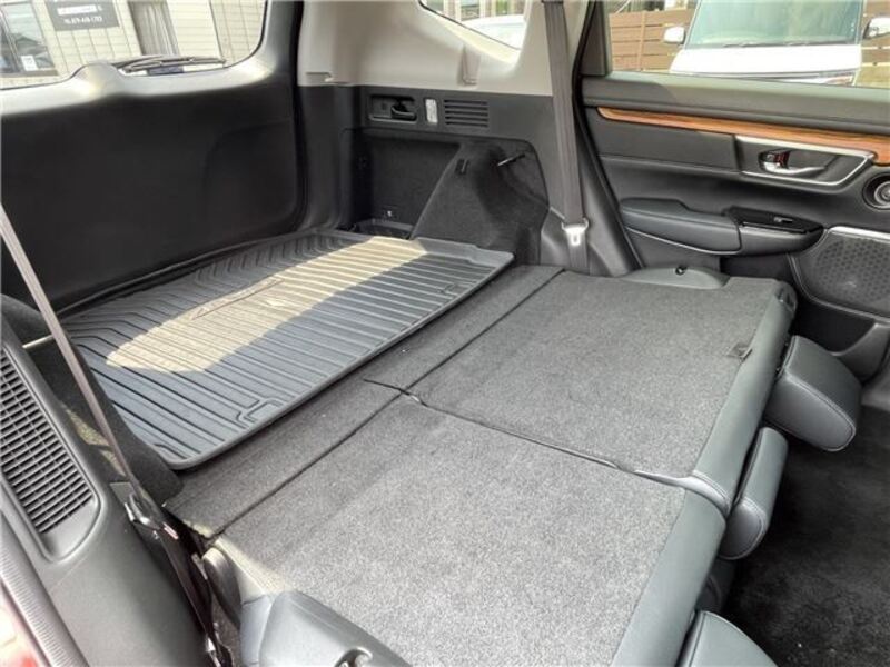 CR-V