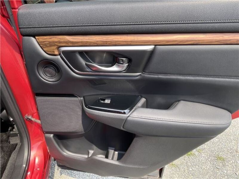 CR-V
