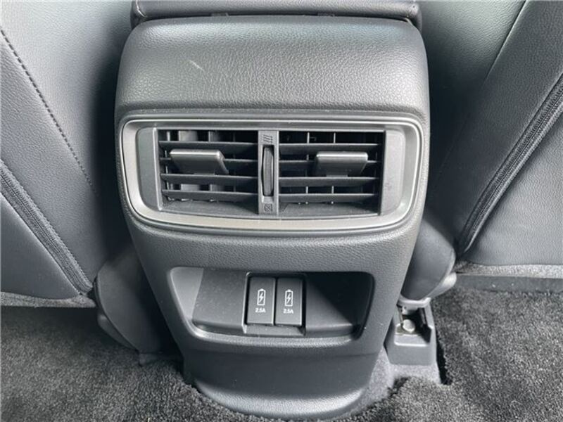 CR-V