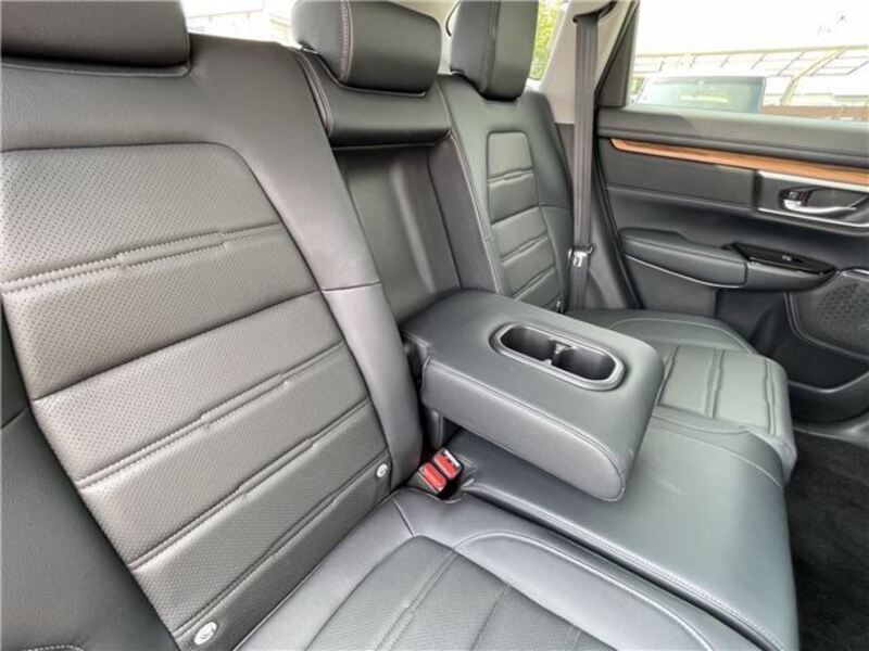 CR-V