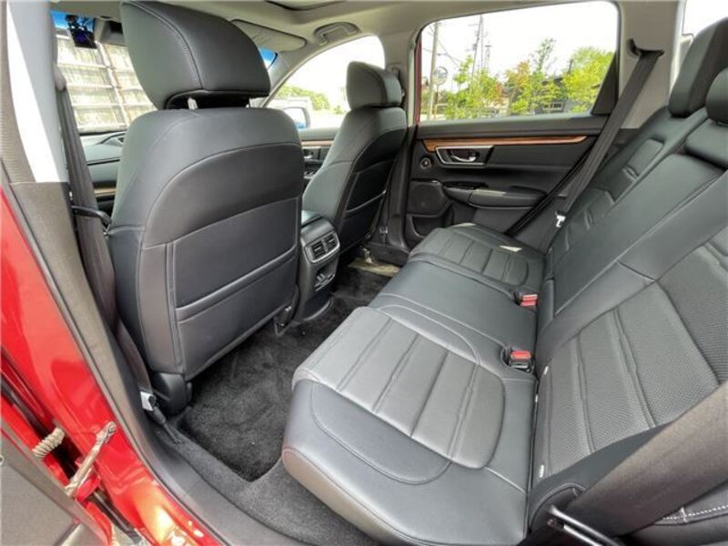 CR-V