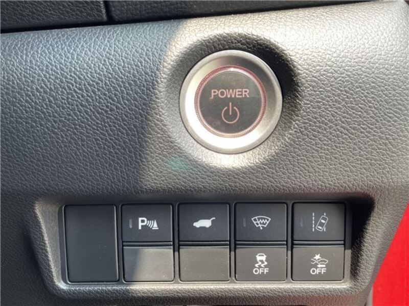 CR-V