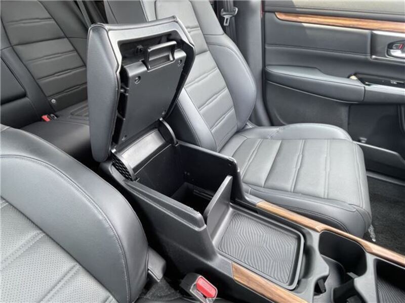CR-V