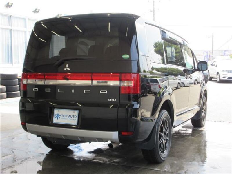 DELICA D5