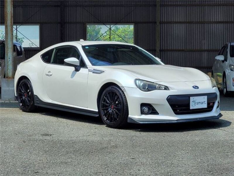 BRZ