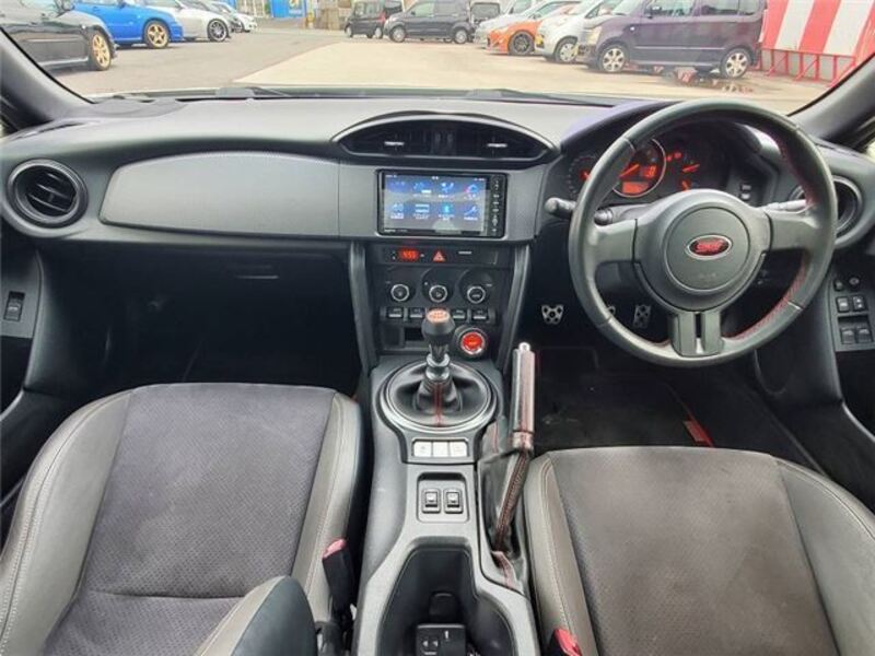 BRZ