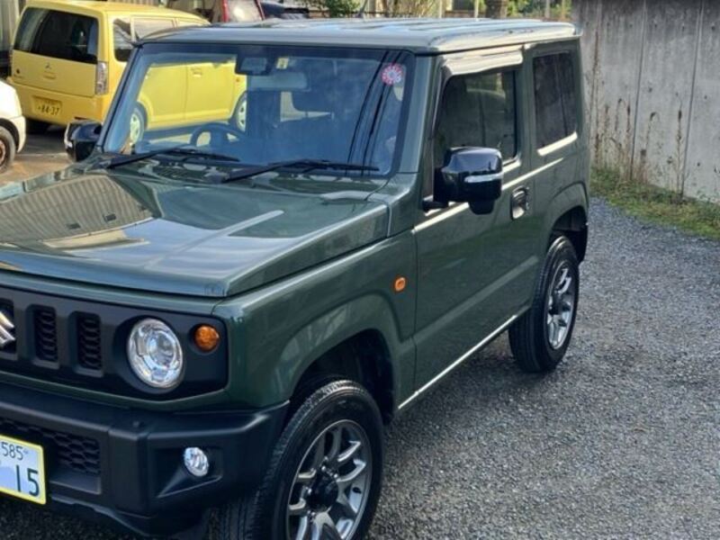 JIMNY
