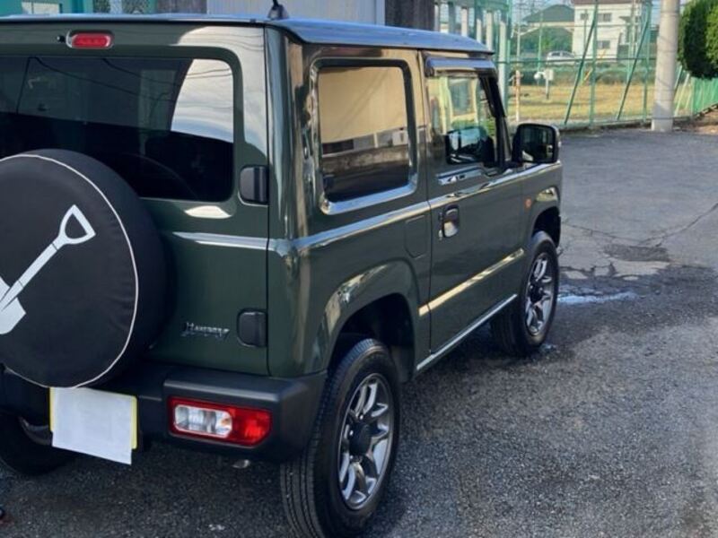 JIMNY