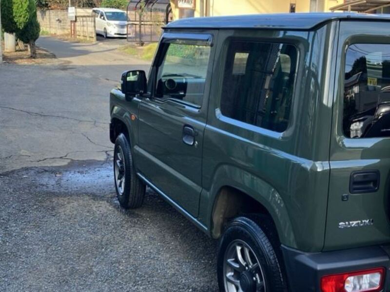 JIMNY