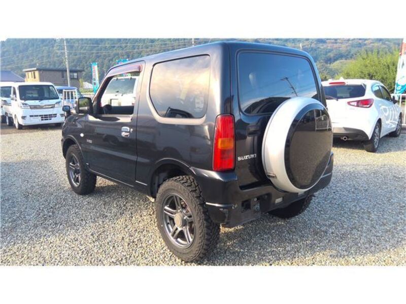 JIMNY