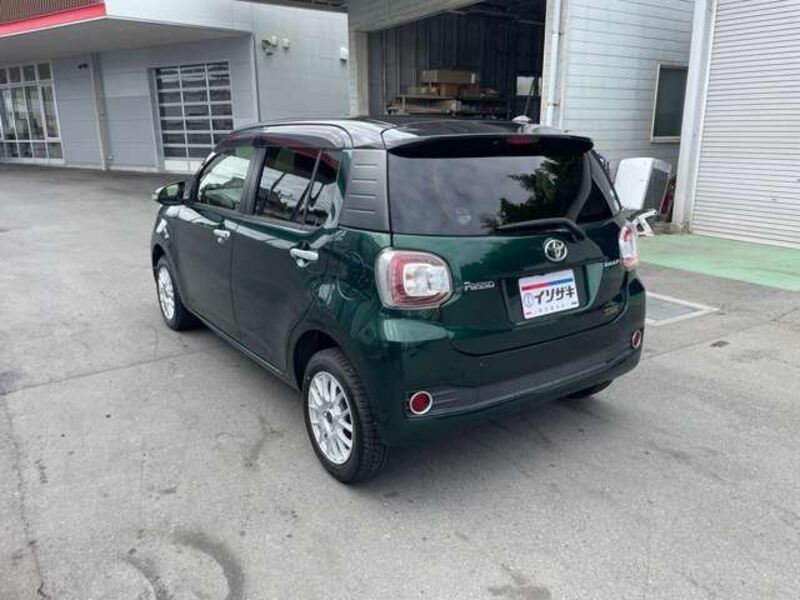 PASSO