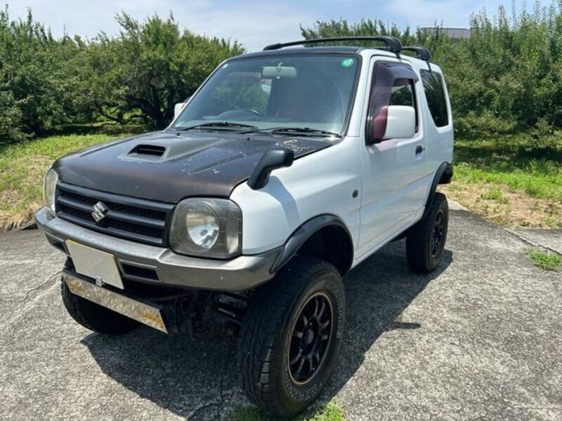 JIMNY