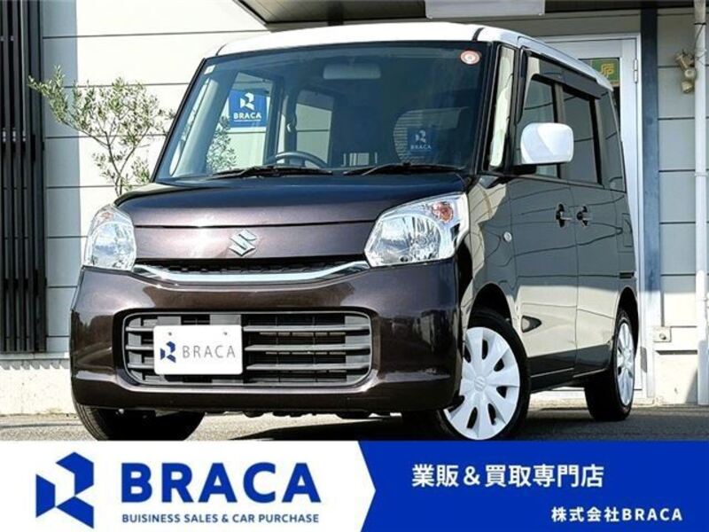 SPACIA-0
