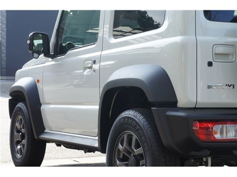 JIMNY SIERRA