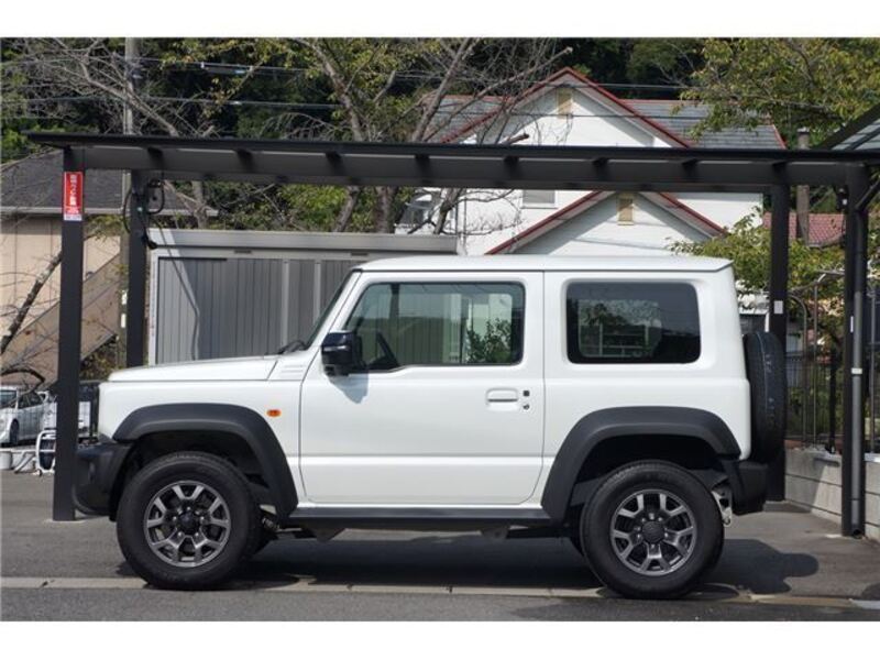 JIMNY SIERRA