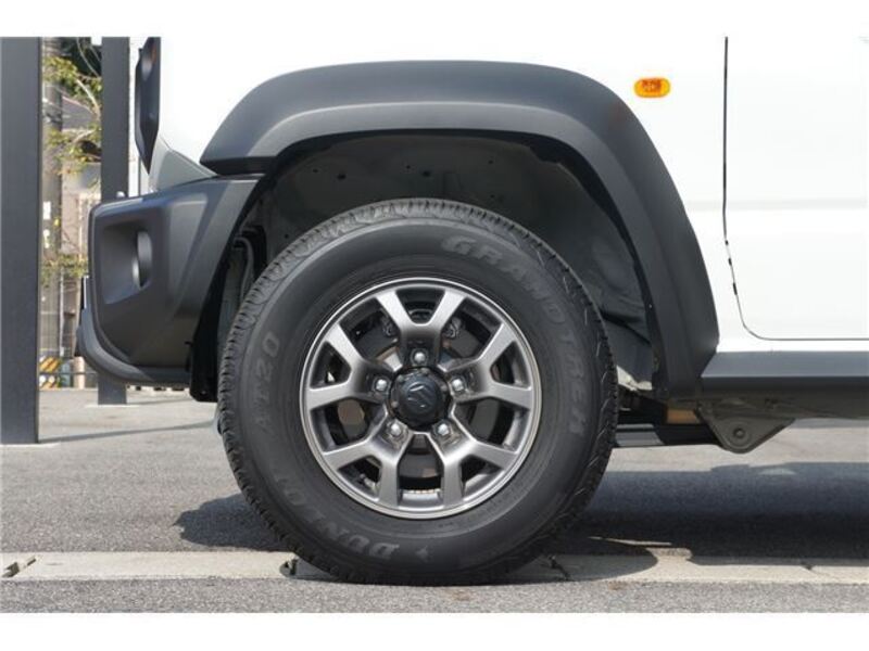 JIMNY SIERRA
