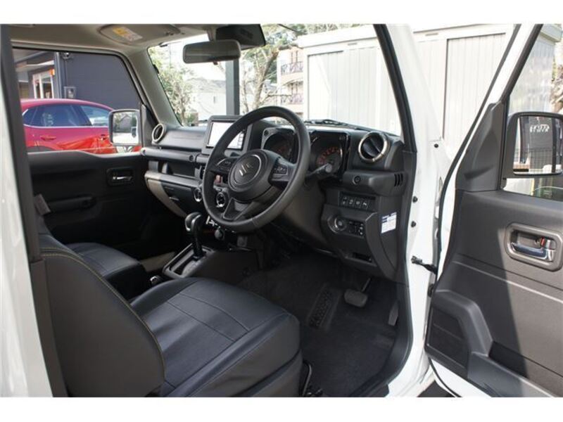 JIMNY SIERRA