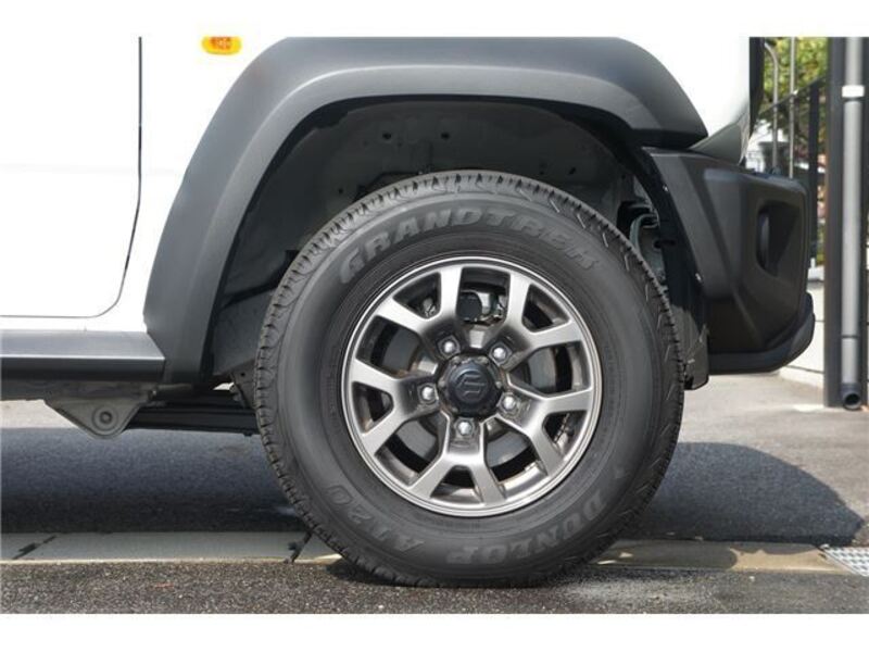 JIMNY SIERRA