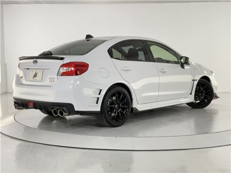 WRX