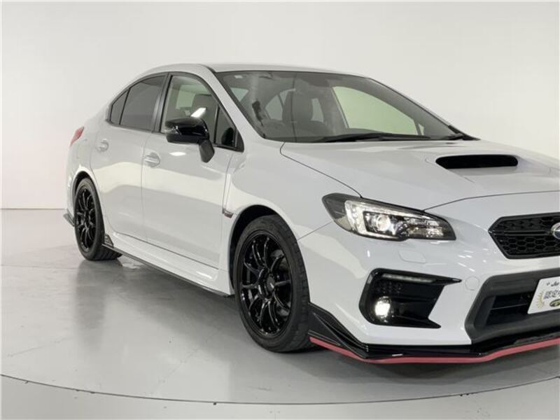 WRX