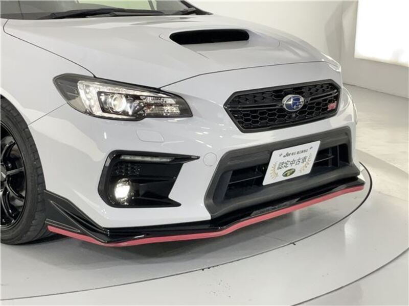 WRX