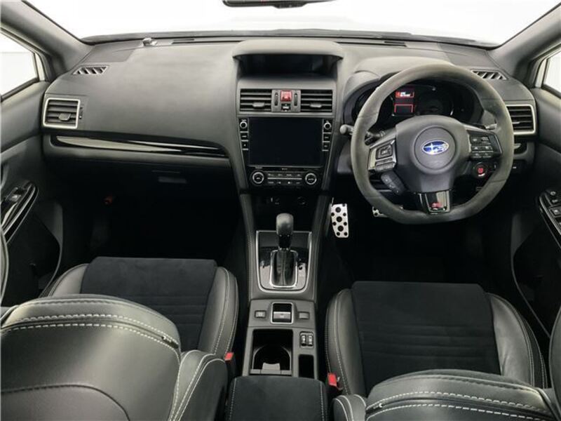 WRX