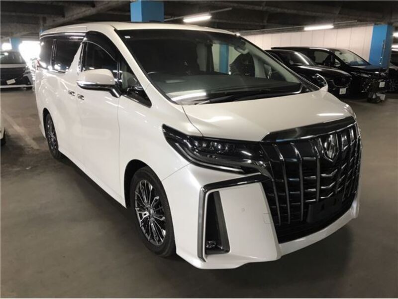 ALPHARD-0