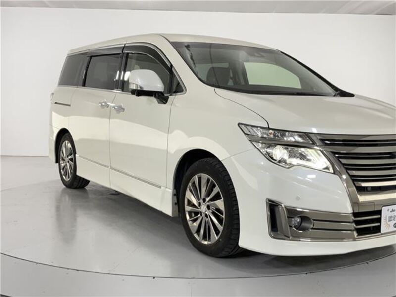 ELGRAND