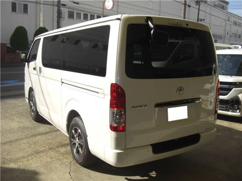 HIACE