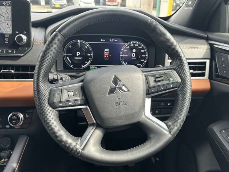 OUTLANDER