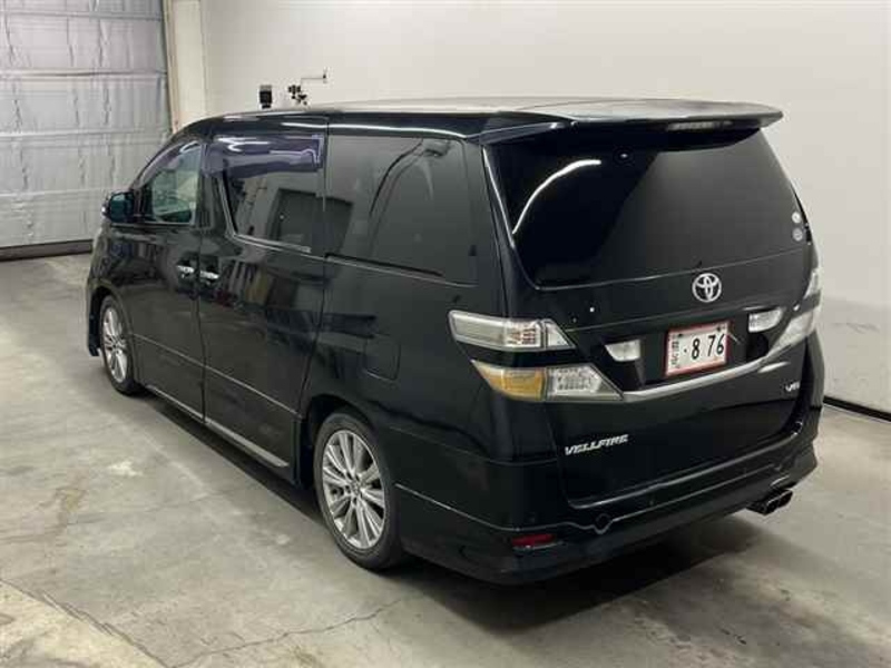 VELLFIRE