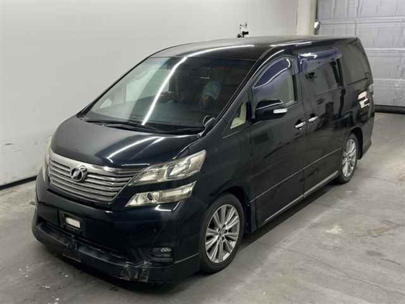 VELLFIRE