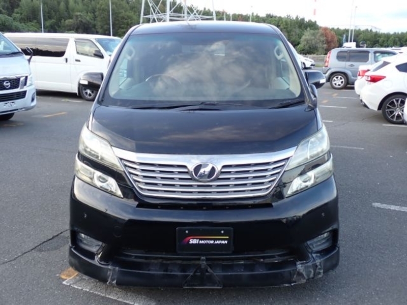VELLFIRE