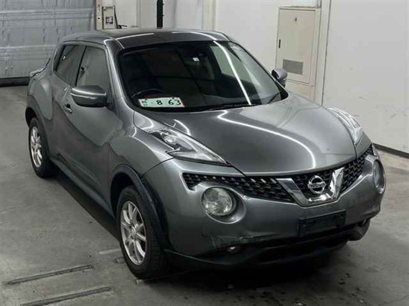 JUKE-0