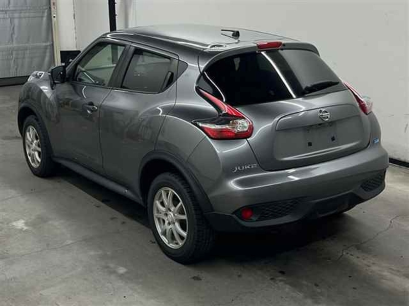 JUKE