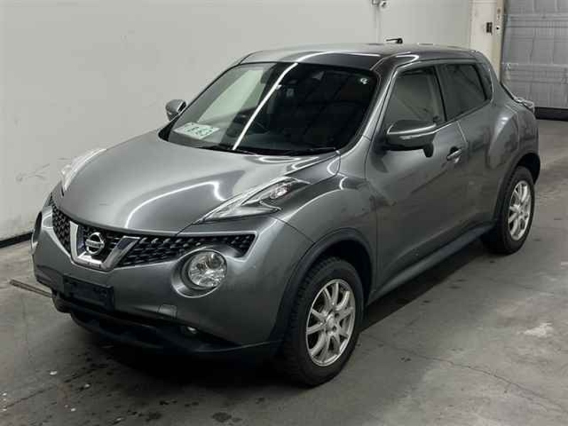JUKE