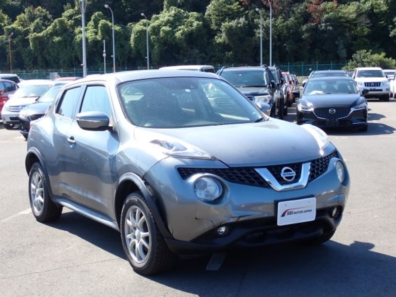 JUKE