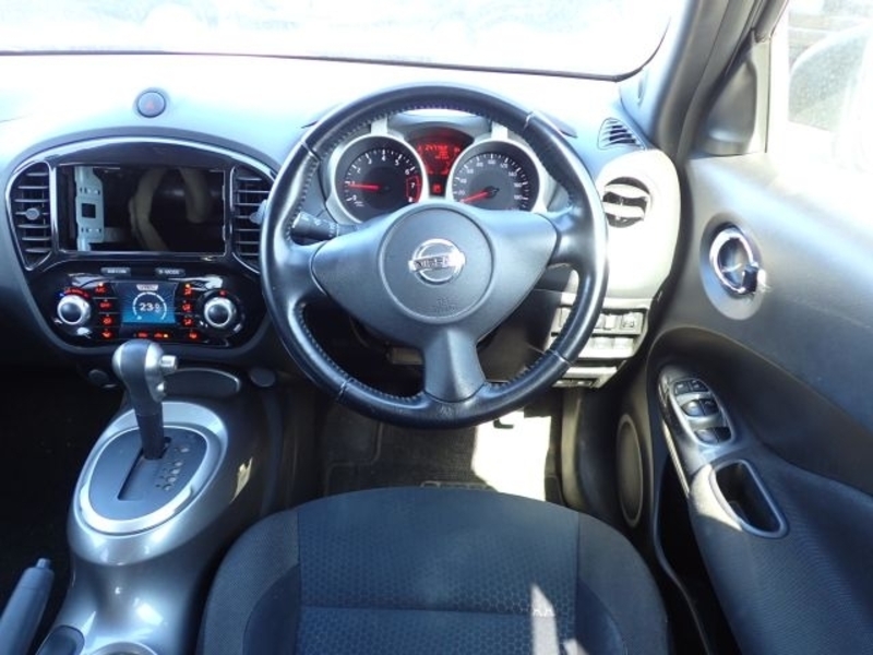 JUKE