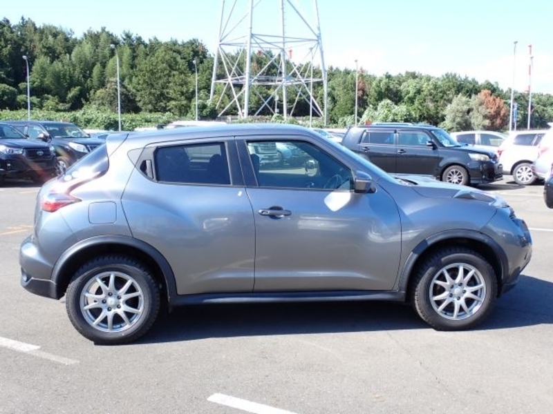 JUKE