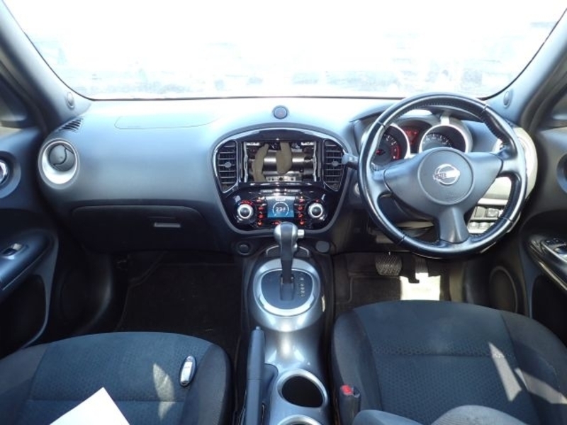 JUKE