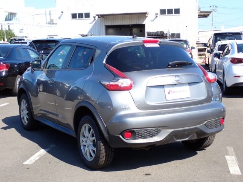 JUKE