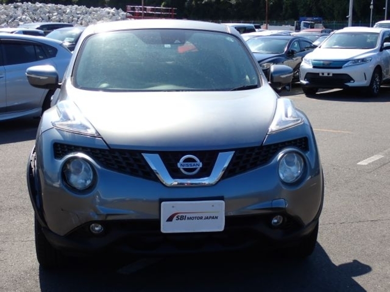 JUKE
