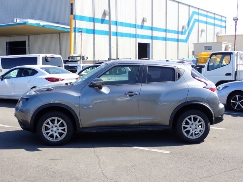 JUKE