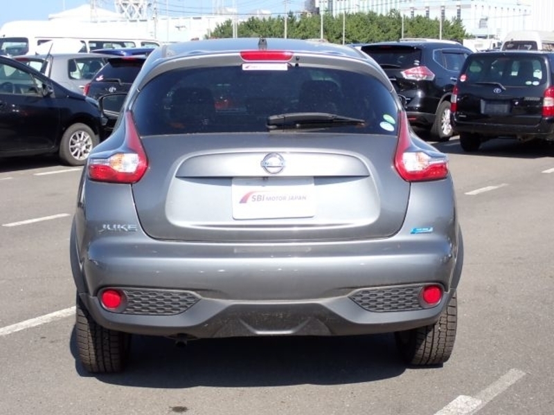 JUKE