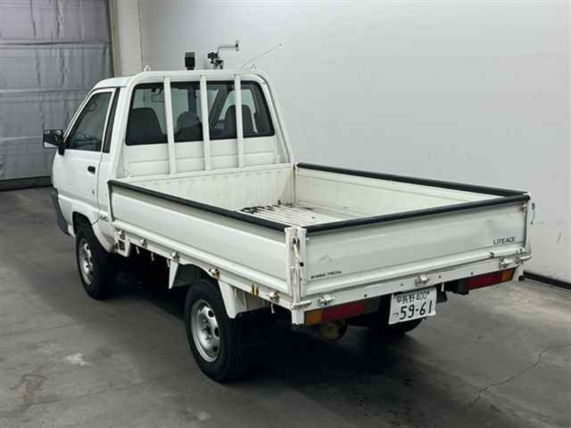 Liteace Truck